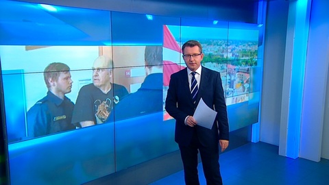 Ради здоровья ребенка: гражданина Латвии вынуждают сознаться в шпионаже в пользу России