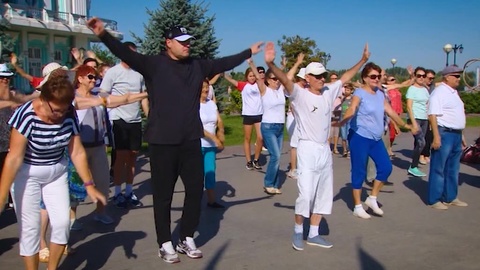 Эфир от 05.10.2019