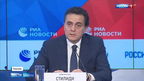 Директор онкоцентра Блохина рассказал о "сценаристах и режиссерах" конфликта