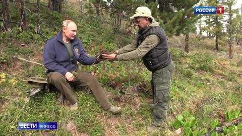 Эфир от 07.10.2019