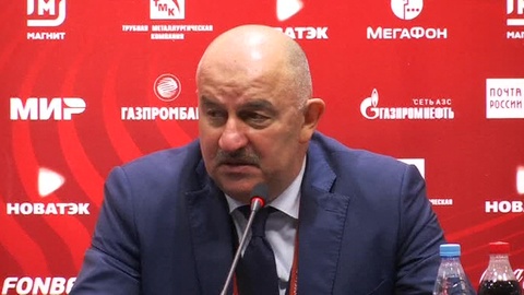 Футбол. Сборной России остался один шаг для попадания на Евро-2020