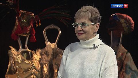 Эфир от 13.10.2019 (19:30)
