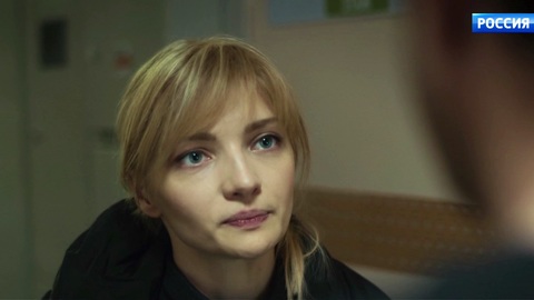 Детективная история, оторваться от которой невозможно (сюжет программы "Вести")