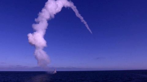 Учения "Гром-2019": полное видео основных моментов