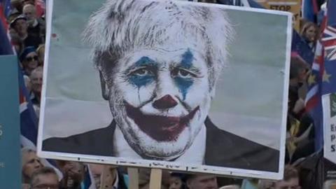 Brexit: Лондон запустил план Yellowhammer
