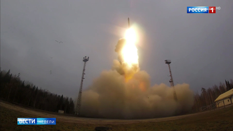 Учения  "Гром-2019" необходимы для укрепления мира