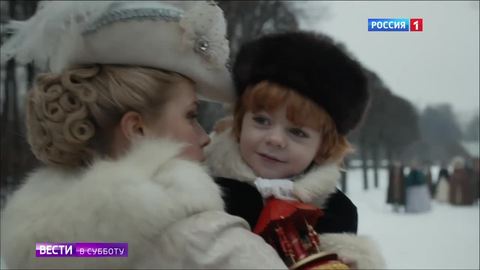 Загадка Семена Великого