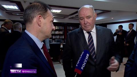 Памяти Евгения Примакова