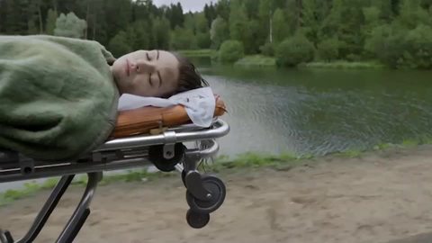 Трейлер Трейлер