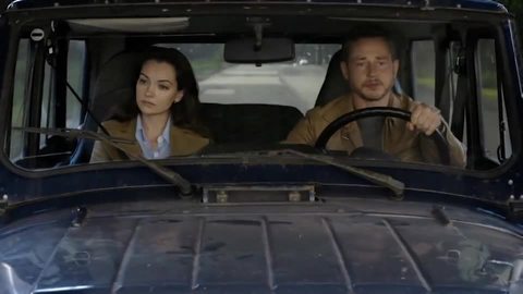 Трейлер Трейлер