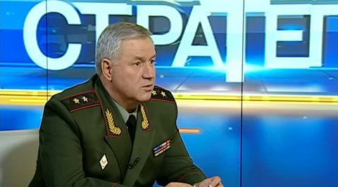 Вадим Малюков. Эфир от 18.10.2012
