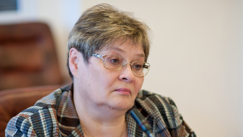 Абанкина: систему сдачи ЕГЭ необходимо поменять