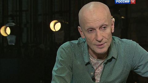Эфир от 10.11.2019 (19:30)