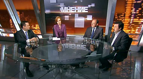 Эфир от 19.10.2012