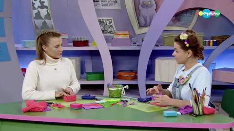 Мягкие блокноты