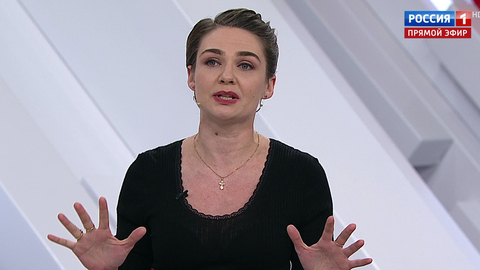 Анна Шафран: украинцы поменяли шило на мыло (Эфир от 19.11.2019)