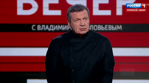 Зеленский не может осознать, что президентство – это не роль (Эфир от 19.11.2019)