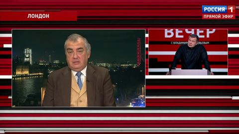 Вдова Литвиненко грозит премьеру Великобритании судом (Эфир от 19.11.2019)