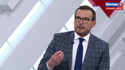Драка экспертов в прямом эфире. Украинец отправил в нокаут американца (Эфир от 20.11.2019)