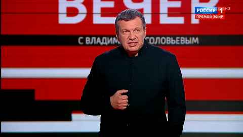 Какие условия поставил Зеленский России? (Эфир от 20.11.2019)