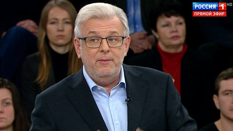 Украинский Майдан грозит не только Зеленскому, но и Макрону с Меркель (Эфир от 22.11.2019)