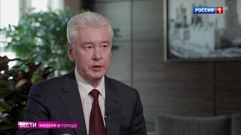 Собянин рассказал об обкатке МЦД и планах на будущее