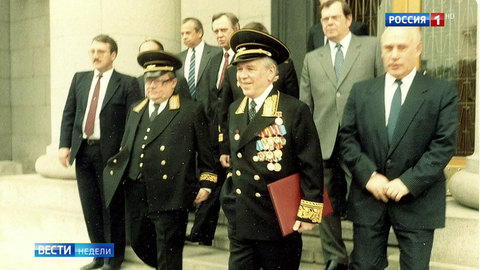Исполнилось 100 лет со дня рождения великого дипломата Олега Трояновского