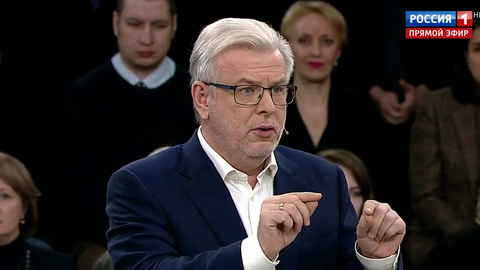 Украинцы требуют отставки председателя Национального банка (Эфир от 26.11.2019)