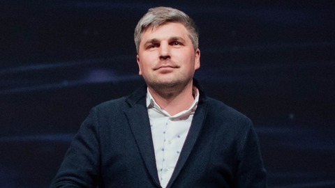Руководитель арт-кластера "Таврида" Сергей Першин стал замглавы Минкультуры