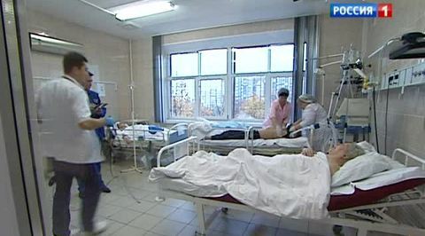 Какой быть медицине нового поколения?