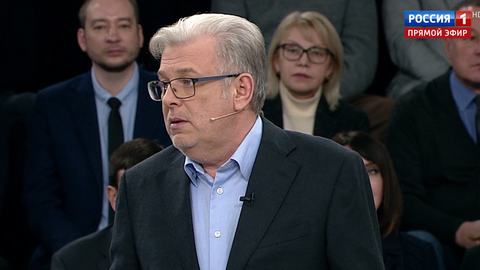 О чем говорит молчание Зеленского? (Эфир от 27.11.2019)