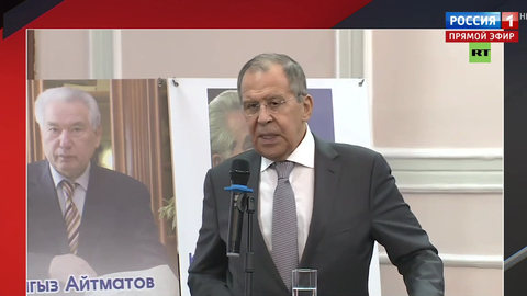 Лавров: Россия не бросит Донбасс в беде (Эфир от 27.11.2019)