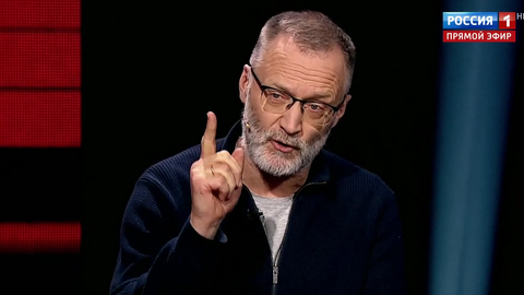 Сергей Михеев: кто сильнее, тот и прав (Эфир от 27.11.2019)