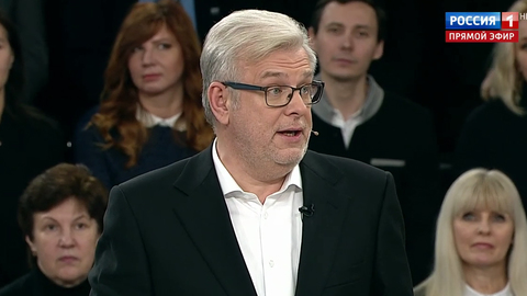Черновол отругала "слуг народа" за дело против Федыны (эфир от 29.11.2019)