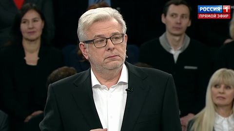 Нищета украинцев – результат Майдана (Эфир от 29.11.2019)