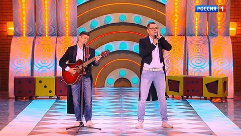 Эфир от 30.11.2019 Дуэт "Профессор и близ"