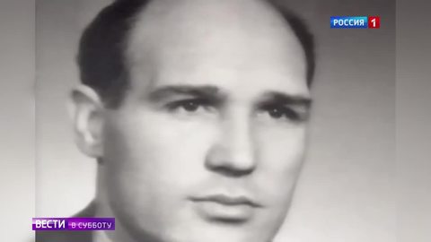 "Легионер" и "Нелегал" Агустин Гомес