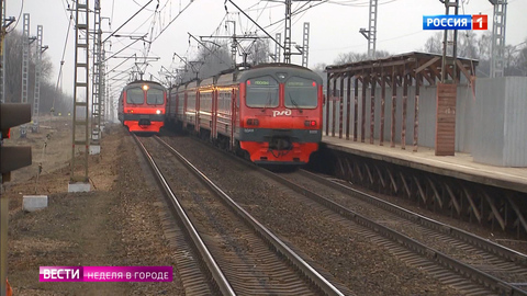 Большие перемены: Московские диаметры осваивают и настраивают