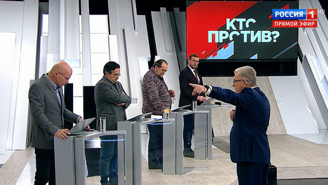 Украинский политолог: Порошенко должен ответить за убийство ребенка в Киеве (Эфир от 03.12.2019)