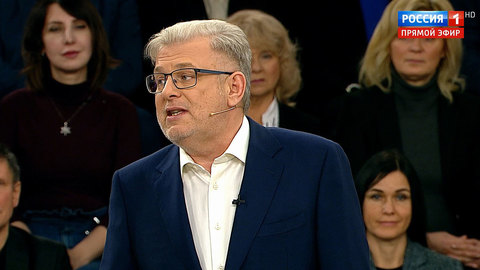 У Трубы дело – "труба": Директор ГБР Украины будет уволен по новому закону Рады (Эфир от 03.12.2019)