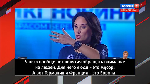 "Был бы только повод": Как неонацисты расставляют ловушки Зеленскому? (Эфир от 03.12.2019)