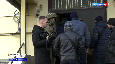 Эфир от 04.12.2019
