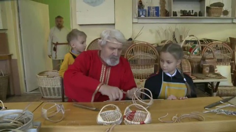 Семья Падиаровых