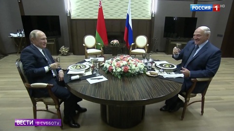 Эфир от 07.12.2019 (11:00)
