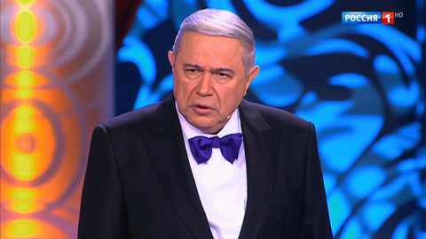 Эфир от 08.12.2019 Евгений Петросян. "День рождения"