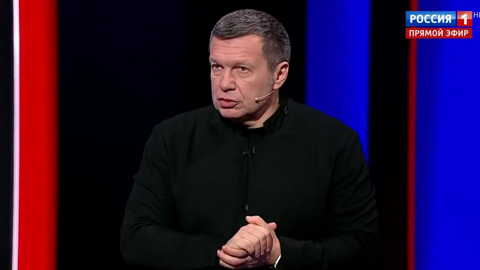 Родион Мирошник: задача саммита вывести Украину из состояния анабиоза (эфир от 08.12.19)