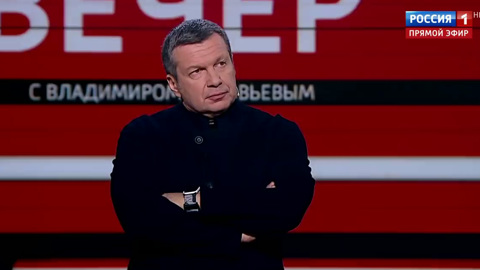 28 лет без Советского Союза. Как готовился развал СССР (эфир от 10.12.19)
