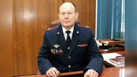 Экс-замглавы ростовского ГУФСИН получил 3,5 года колонии за взятки