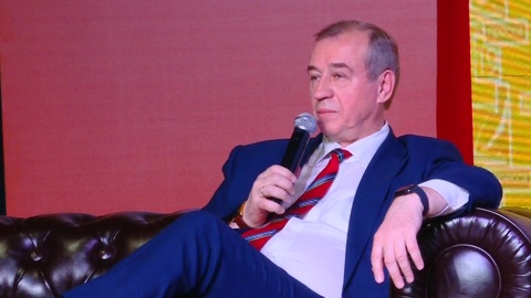 Скандалы и разгильдяйство: иркутяне ждали отставку Левченко