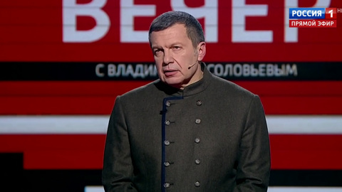 Юрий Лужков – больше, чем мэр (эфир от 12.12.19)